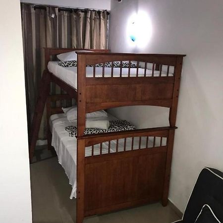 Apartamento Edificio Bahia Fragata San Andrés Kültér fotó