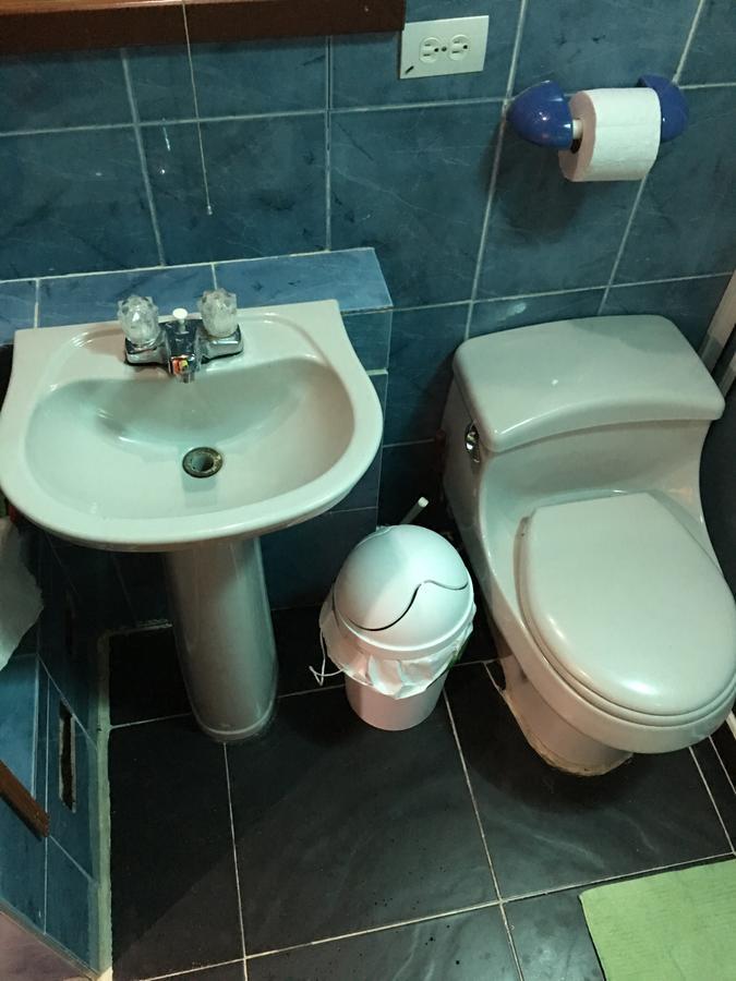 Apartamento Edificio Bahia Fragata San Andrés Kültér fotó