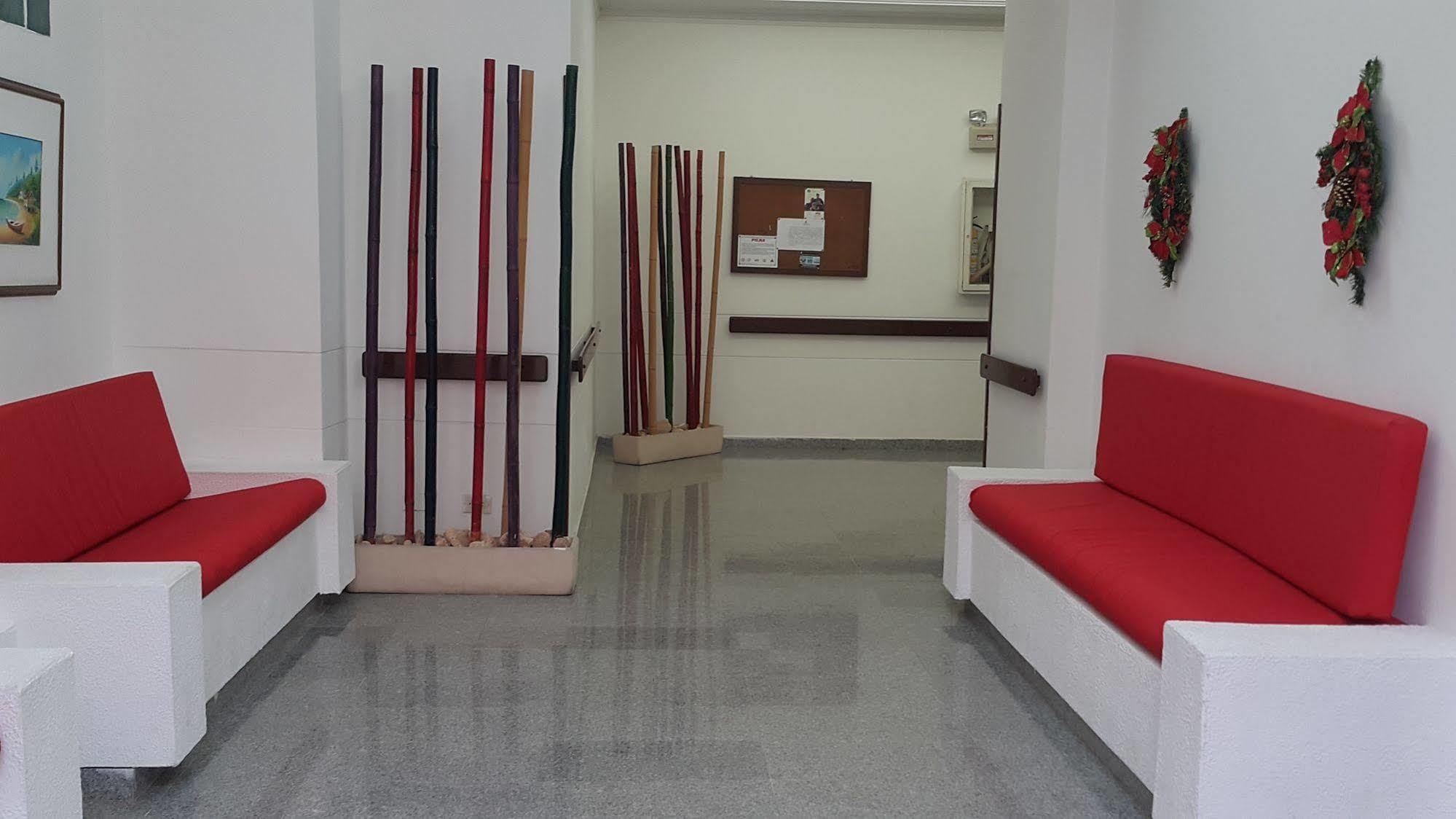 Apartamento Edificio Bahia Fragata San Andrés Kültér fotó