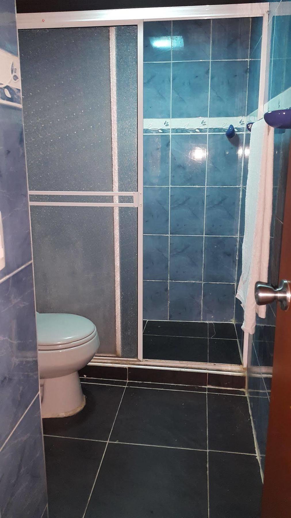 Apartamento Edificio Bahia Fragata San Andrés Kültér fotó