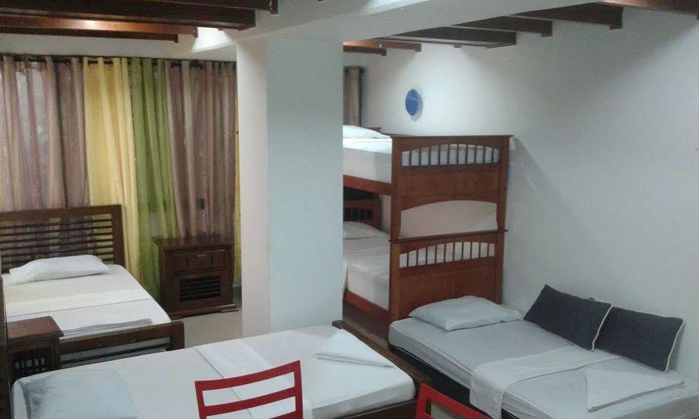 Apartamento Edificio Bahia Fragata San Andrés Kültér fotó