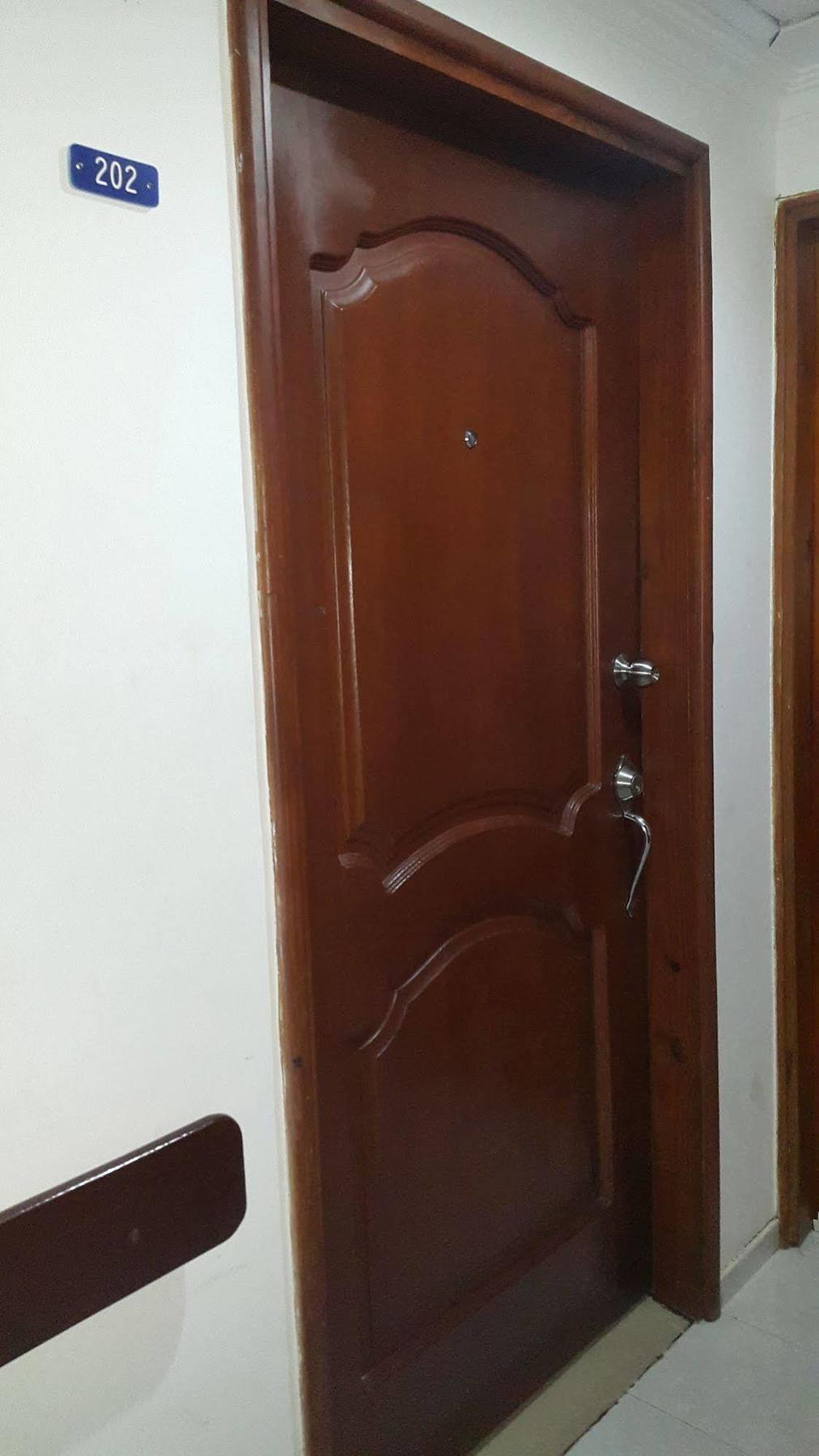 Apartamento Edificio Bahia Fragata San Andrés Kültér fotó