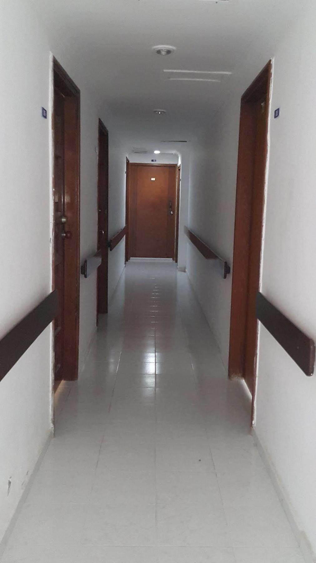 Apartamento Edificio Bahia Fragata San Andrés Kültér fotó